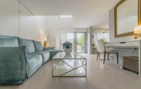 Les Terrasses de Marbella - à 350 m de la plage